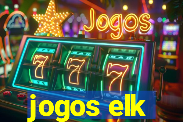 jogos elk