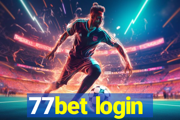 77bet login