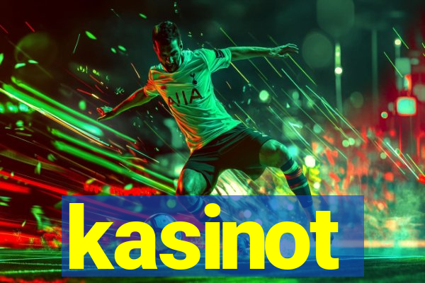 kasinot