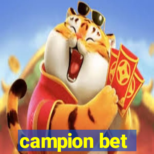 campion bet