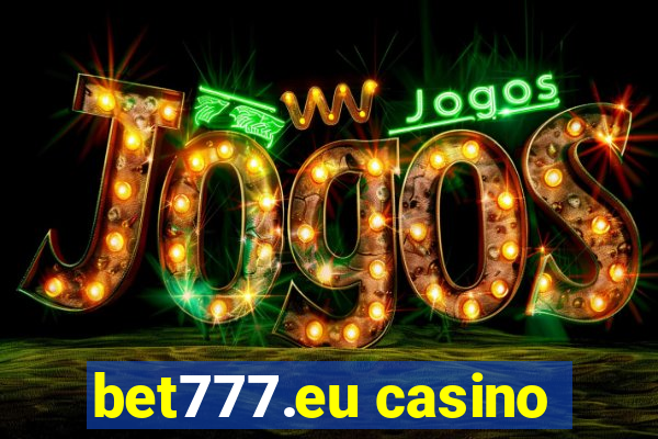 bet777.eu casino