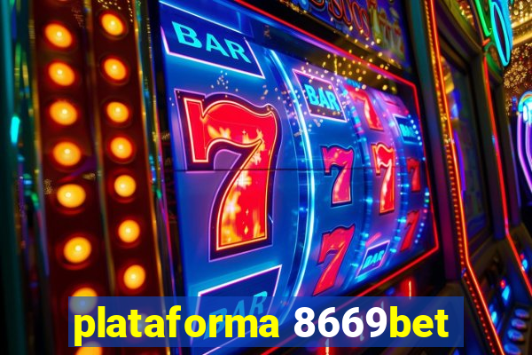 plataforma 8669bet