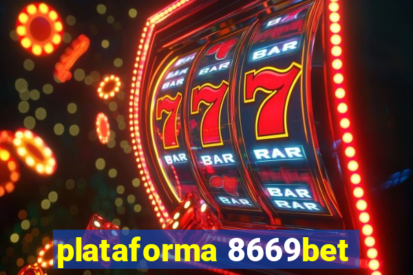 plataforma 8669bet