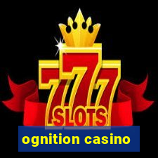 ognition casino