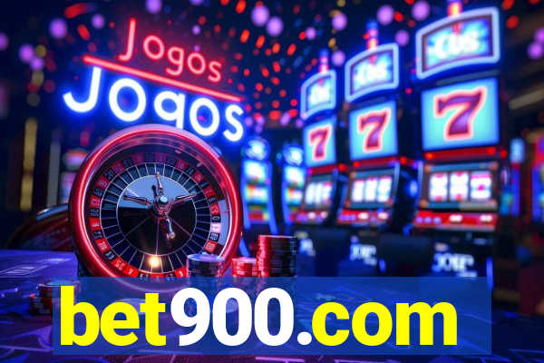 bet900.com