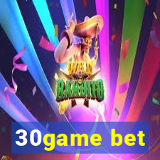 30game bet