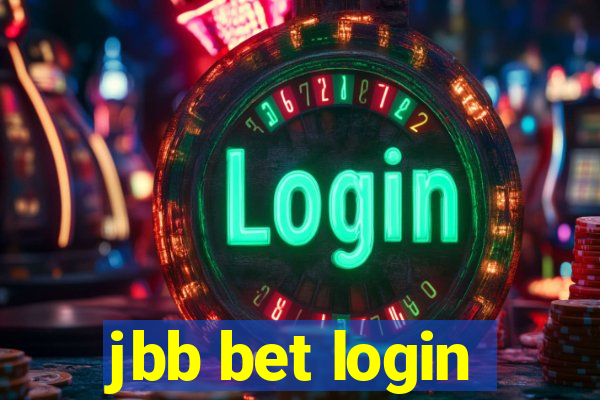 jbb bet login