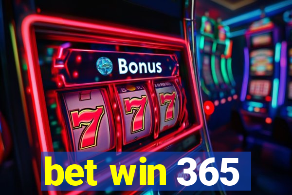 bet win 365