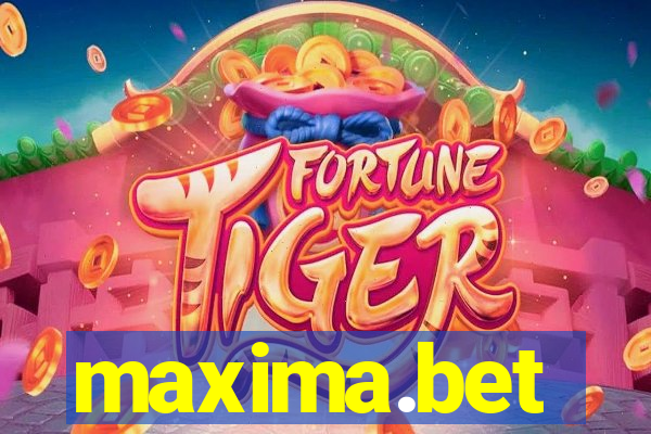 maxima.bet