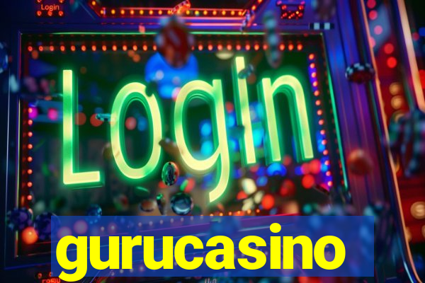 gurucasino