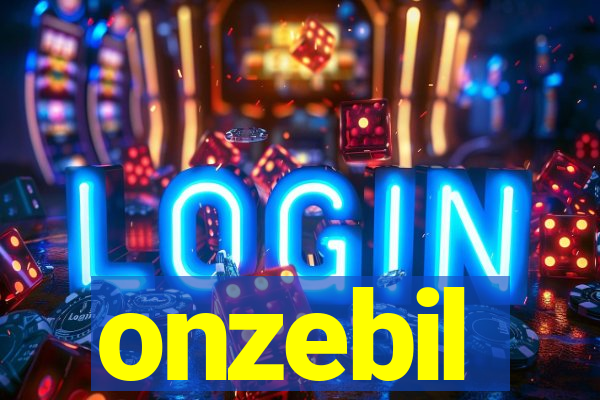 onzebil