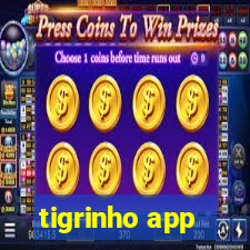 tigrinho app