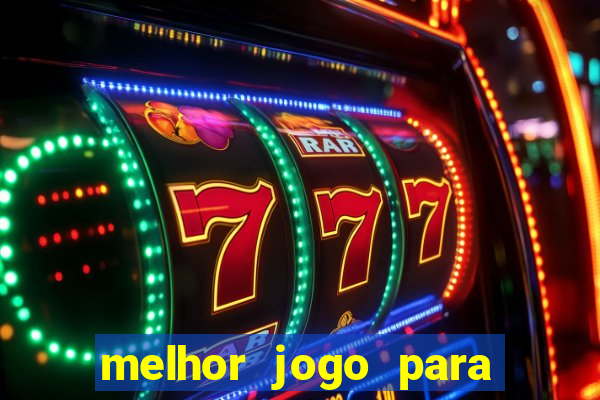 melhor jogo para ganhar dinheiro na kto