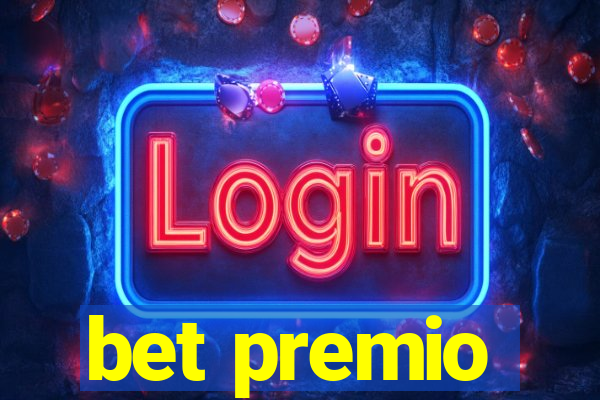 bet premio