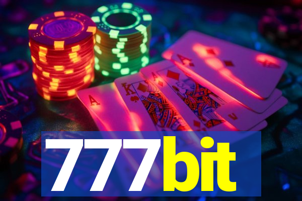 777bit