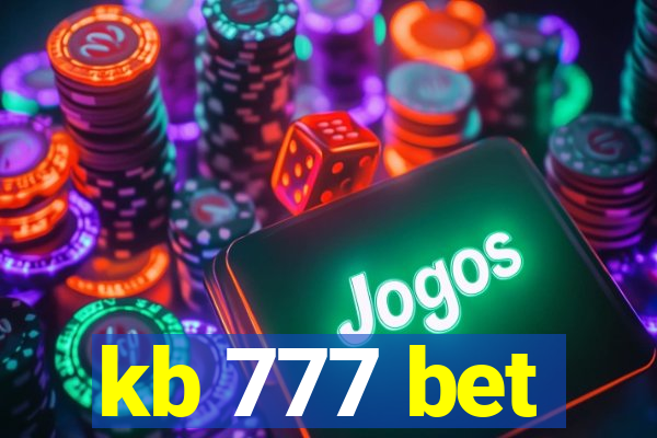 kb 777 bet