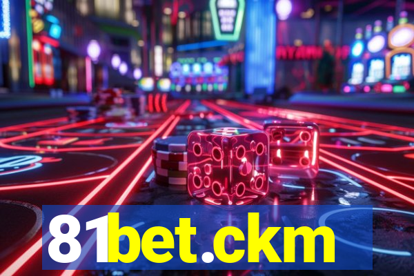 81bet.ckm