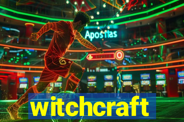 witchcraft superpower wiki