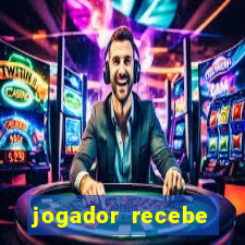 jogador recebe decimo terceiro