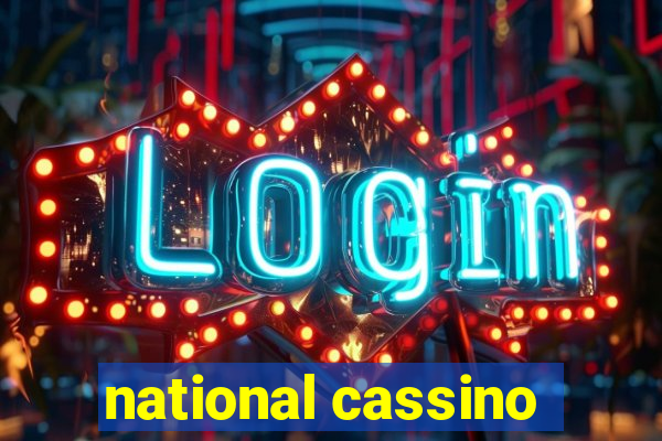 national cassino