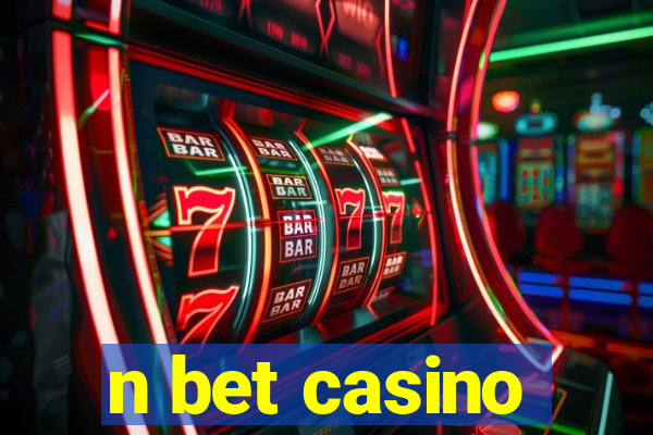 n bet casino