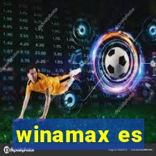 winamax es