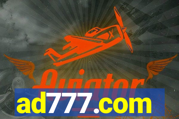 ad777.com