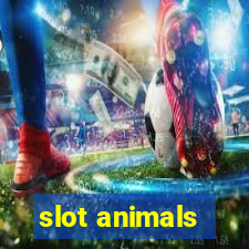 slot animals