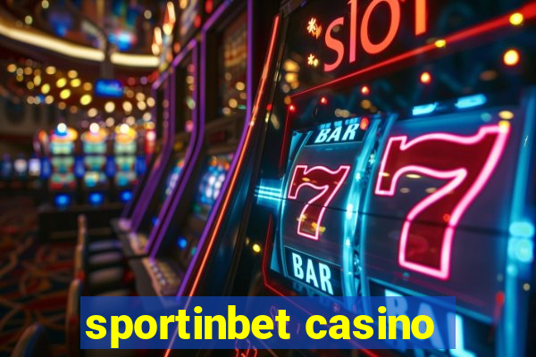 sportinbet casino