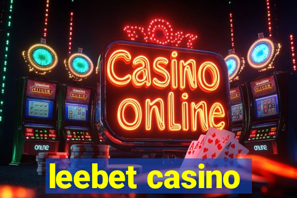 leebet casino