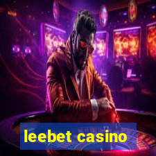 leebet casino