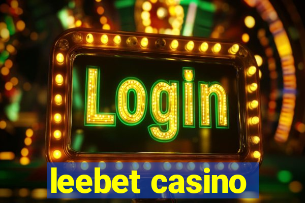 leebet casino