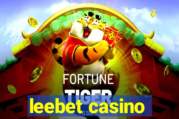 leebet casino