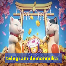 telegram demonmika