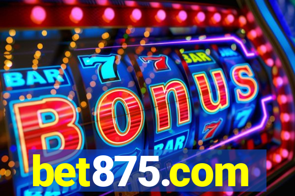 bet875.com