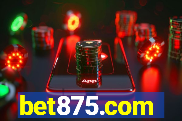 bet875.com