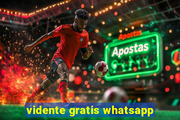 vidente gratis whatsapp