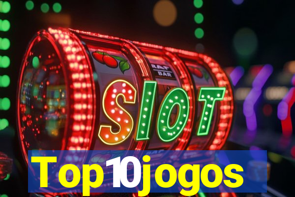 Top10jogos