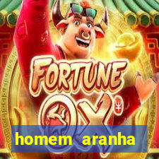 homem aranha download jogo