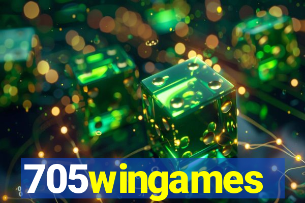 705wingames