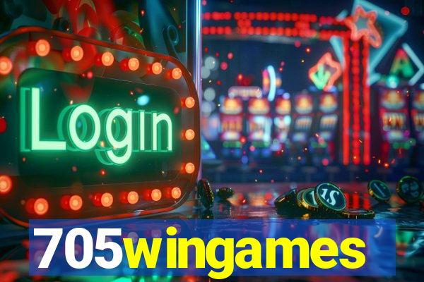 705wingames