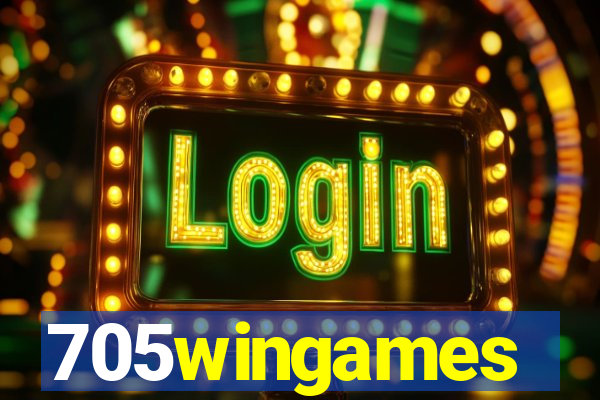 705wingames