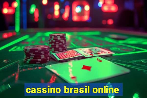 cassino brasil online