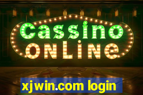 xjwin.com login