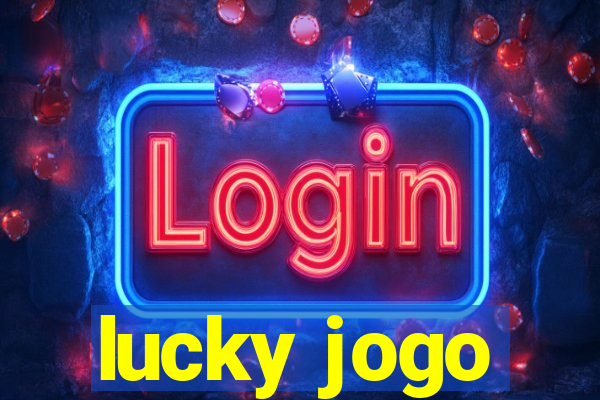 lucky jogo