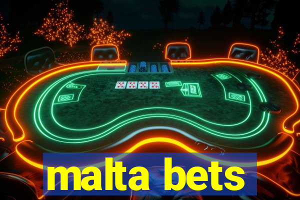 malta bets