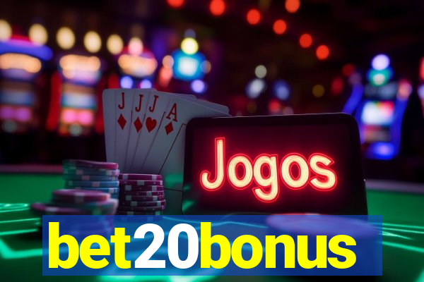 bet20bonus