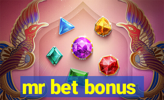 mr bet bonus