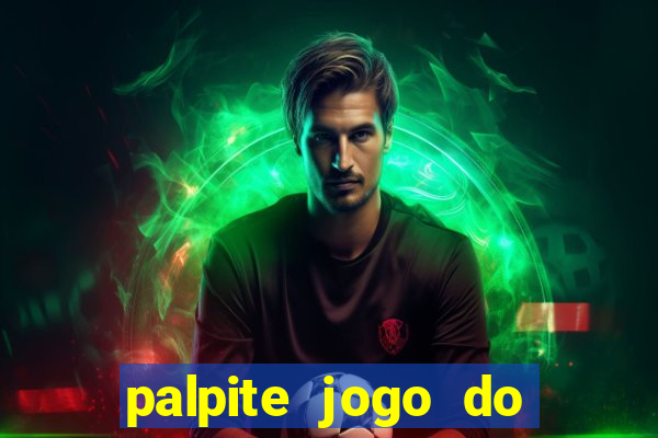 palpite jogo do real madrid hoje