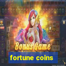 fortune coins